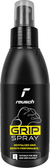 Reusch Grip Spray 5454100 0 black front